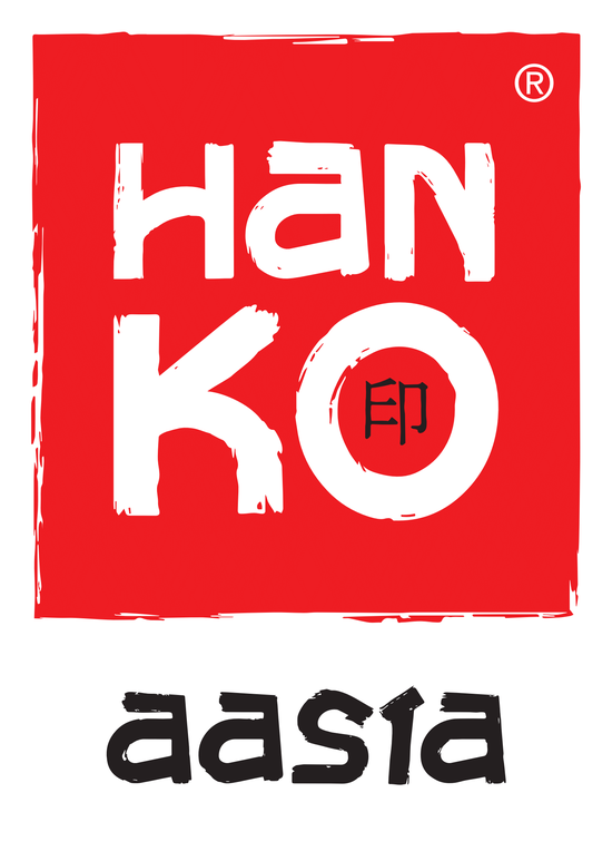 Hanko Aasia Hanko Aasia