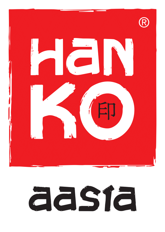 Hanko Aasia