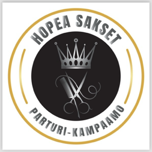 Hopeasakset