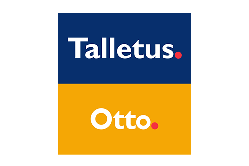 TalletusOtto TalletusOtto